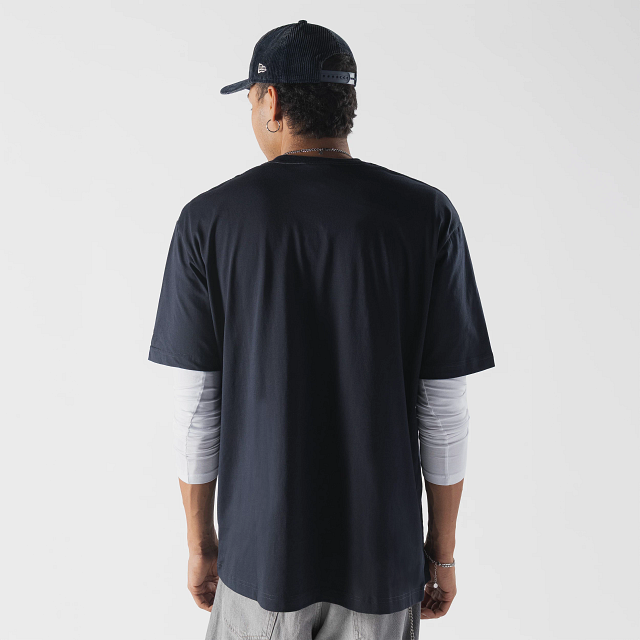 Houston Astros MLB Fruit Playera Manga Corta