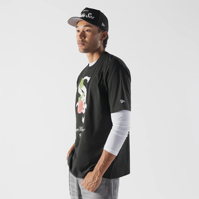 Chicago White Sox MLB Fruit Playera Manga Corta