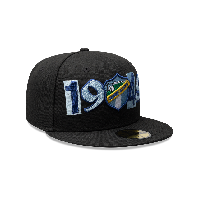 Comunicaciones FC Heritage 59FIFTY Cerrada