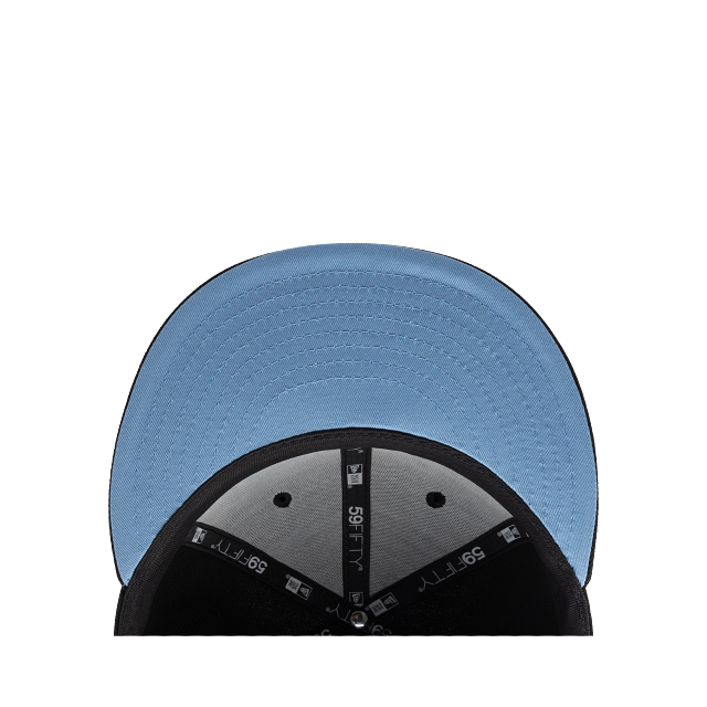 Comunicaciones FC Heritage 59FIFTY Cerrada