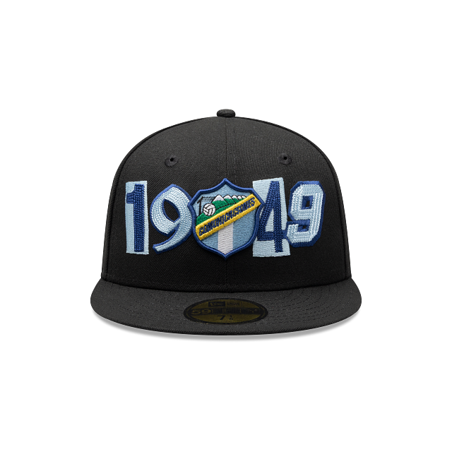 Comunicaciones FC Heritage 59FIFTY Cerrada