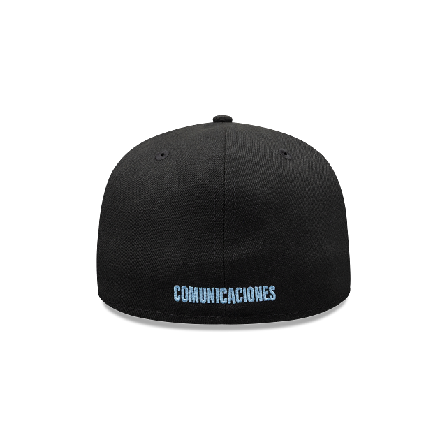 Comunicaciones FC Heritage 59FIFTY Cerrada