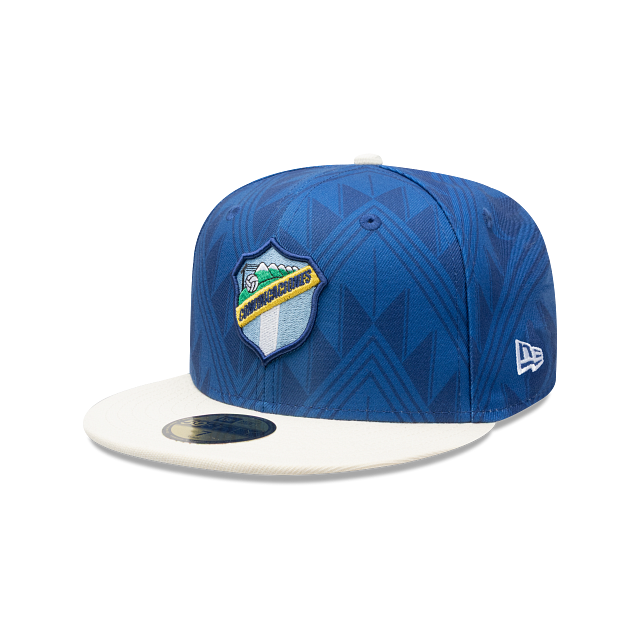 Comunicaciones FC Aztec 59FIFTY Cerrada