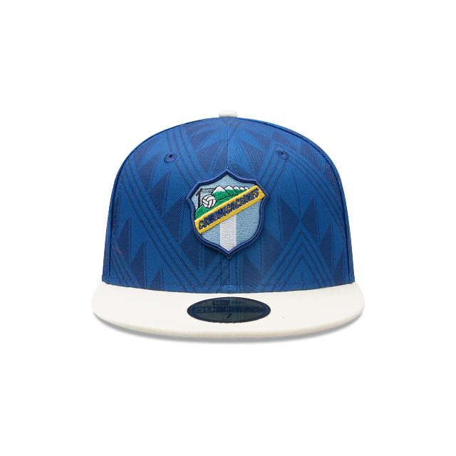 Comunicaciones FC Aztec 59FIFTY Cerrada