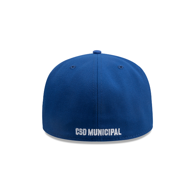 Club Social Y Deportivo Municipal Lines 59FIFTY Cerrada
