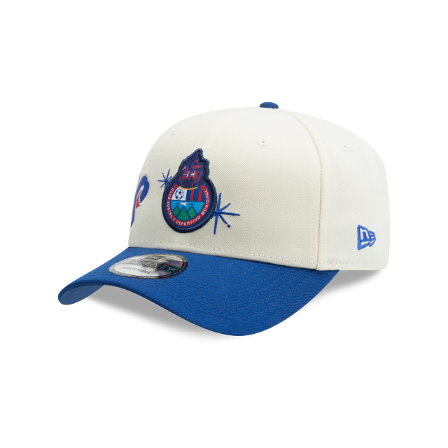 Club Social y Deportivo Municipal Rótulos 9SEVENTY Snapback
