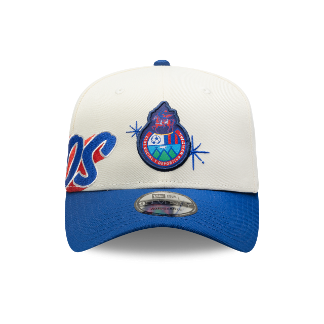 Club Social y Deportivo Municipal Rótulos 9SEVENTY Snapback