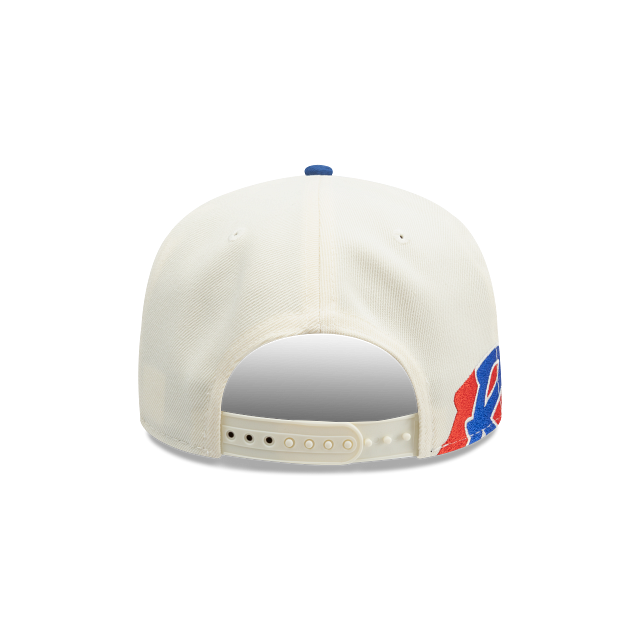 Club Social y Deportivo Municipal Rótulos 9SEVENTY Snapback