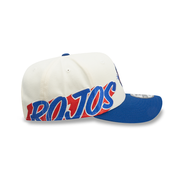 Club Social y Deportivo Municipal Rótulos 9SEVENTY Snapback