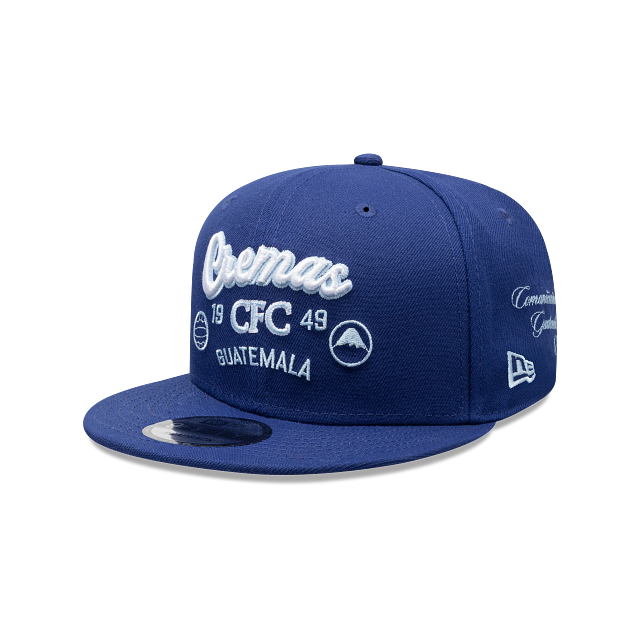 Comunicaciones FC Pasion 9FIFTY Snapback