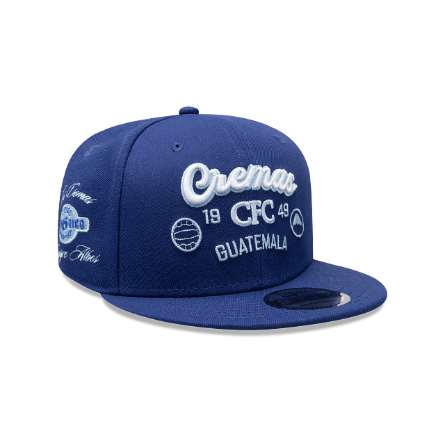 Comunicaciones FC Pasion 9FIFTY Snapback