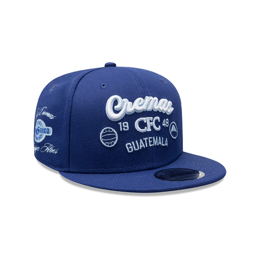 Comunicaciones FC Pasion 9FIFTY Snapback