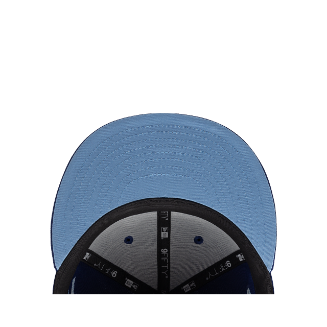 Comunicaciones FC Pasion 9FIFTY Snapback