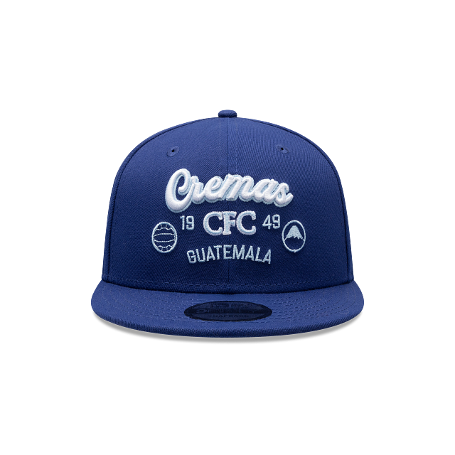 Comunicaciones FC Pasion 9FIFTY Snapback