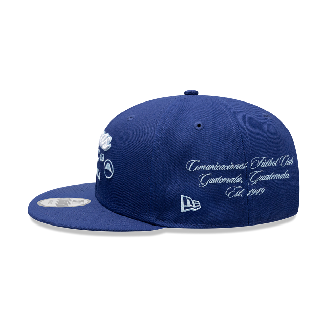 Comunicaciones FC Pasion 9FIFTY Snapback