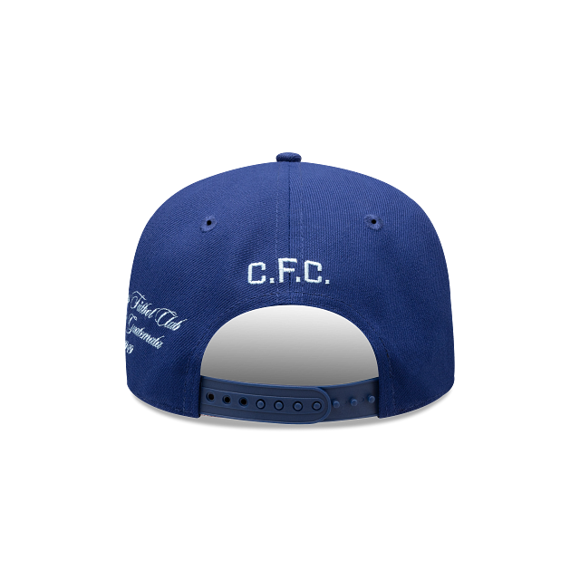 Comunicaciones FC Pasion 9FIFTY Snapback