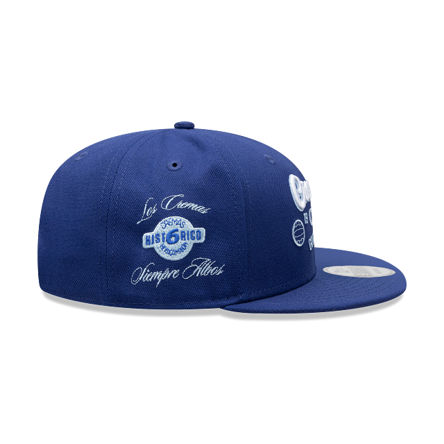 Comunicaciones FC Pasion 9FIFTY Snapback