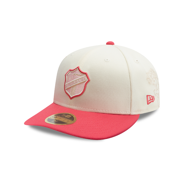Comunicaciones FC Día de San Valentín 59FIFTY Cerrada