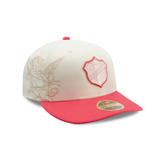 Comunicaciones FC Día de San Valentín 59FIFTY Cerrada