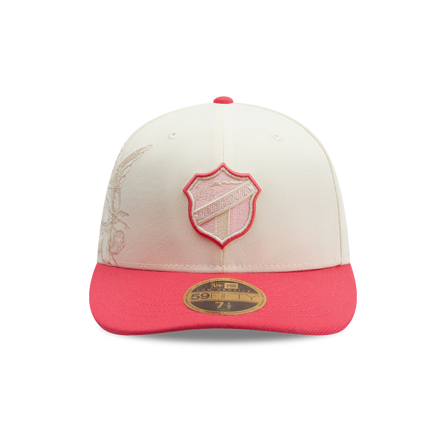 Comunicaciones FC Día de San Valentín 59FIFTY Cerrada
