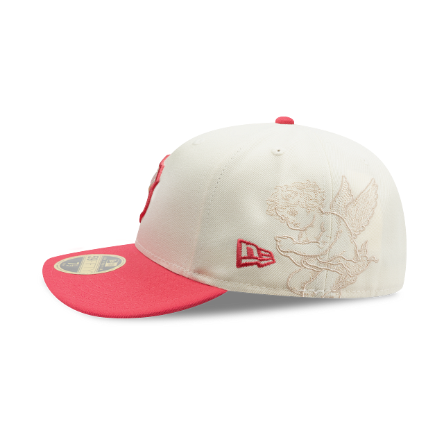 Comunicaciones FC Día de San Valentín 59FIFTY Cerrada