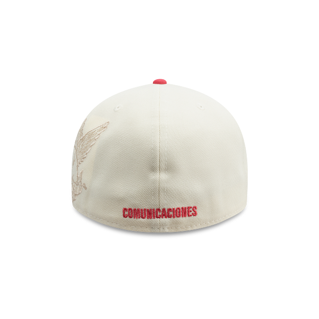 Comunicaciones FC Día de San Valentín 59FIFTY Cerrada