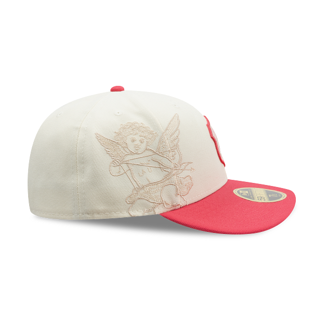 Comunicaciones FC Día de San Valentín 59FIFTY Cerrada
