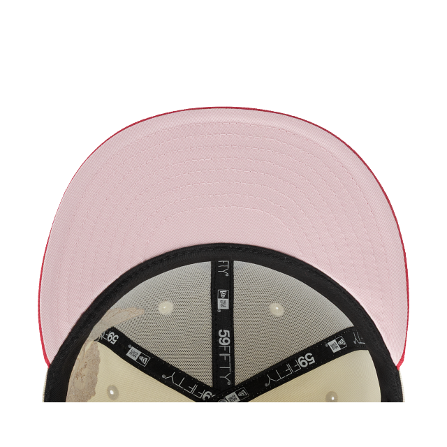 Club Social y Deportivo Municipal Día de San Valentín 59FIFTY Cerrada