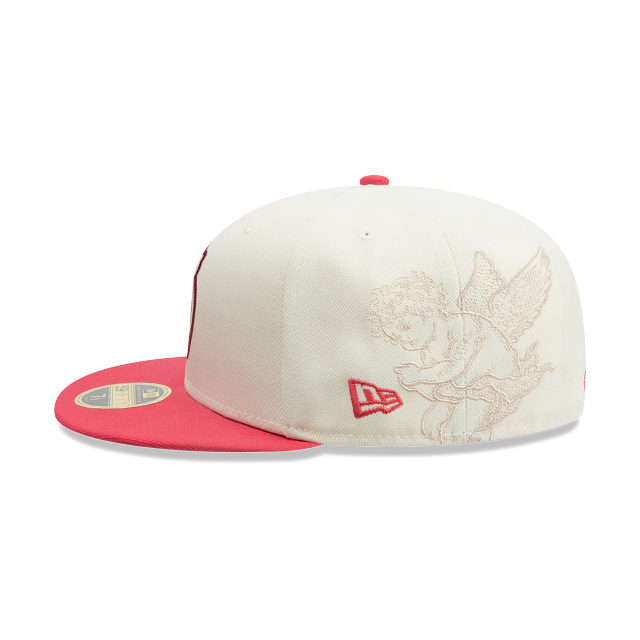 Club Social y Deportivo Municipal Día de San Valentín 59FIFTY Cerrada