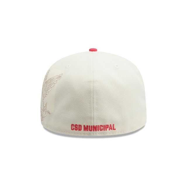 Club Social y Deportivo Municipal Día de San Valentín 59FIFTY Cerrada