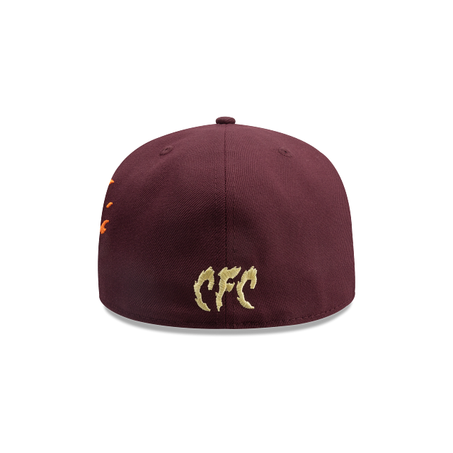 Comunicaciones FC Flame 59FIFTY Cerrada