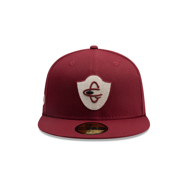 Comunicaciones FC Heritage Patch 59FIFTY Cerrada