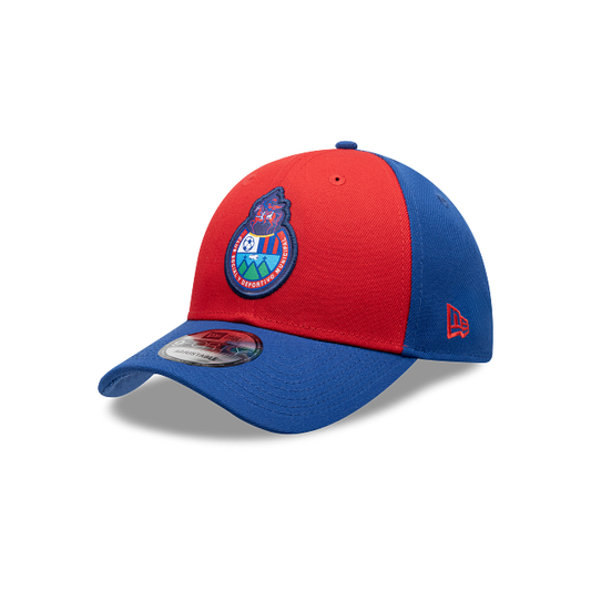 Club Social y Deportivo Municipal 9FORTY Snapback