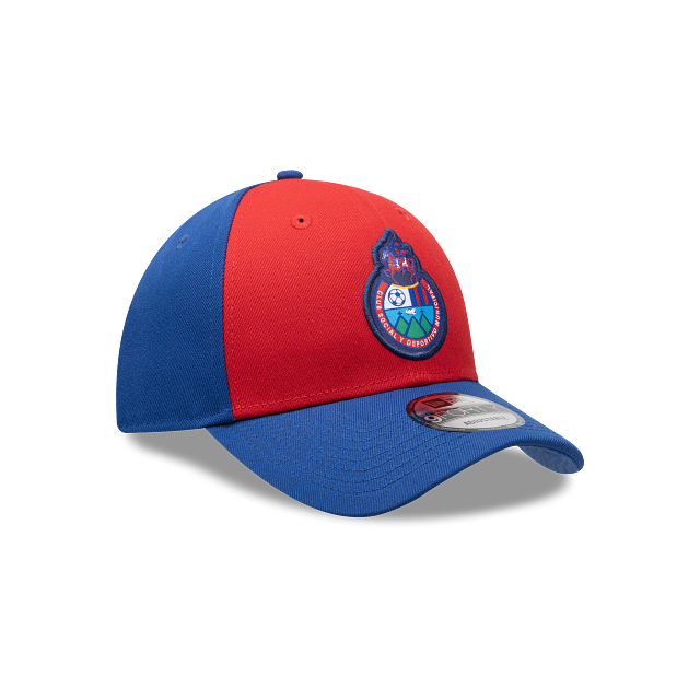 Club Social y Deportivo Municipal 9FORTY Snapback