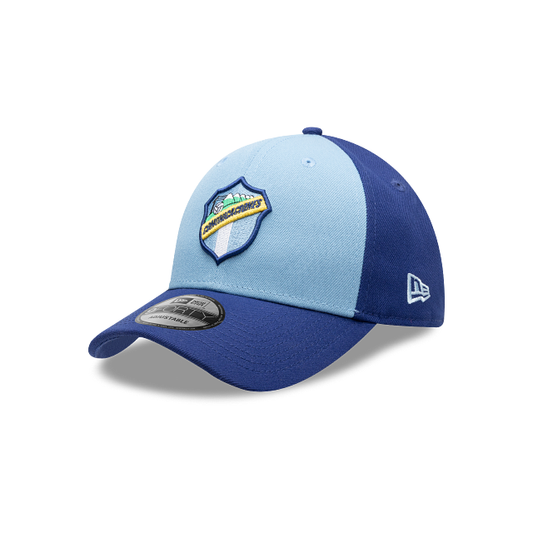 Comunicaciones FC Two Tone 9FORTY Snapback