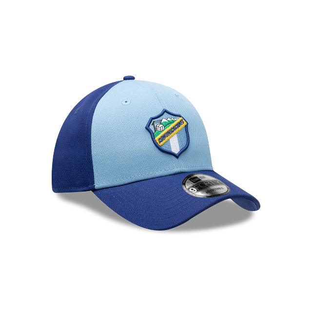 Comunicaciones FC Two Tone 9FORTY Snapback