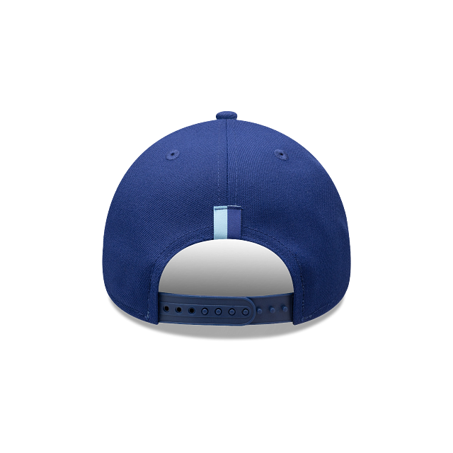 Comunicaciones FC Two Tone 9FORTY Snapback