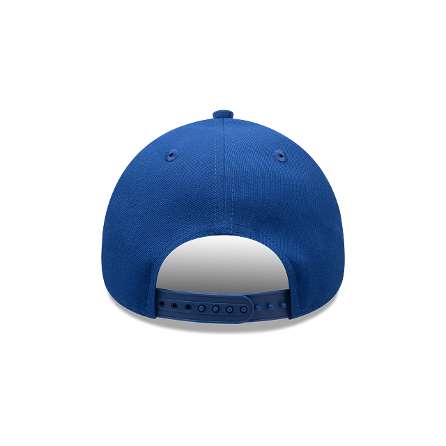 Club Social y Deportivo Municipal Camo Undervisor 9FORTY Snapback