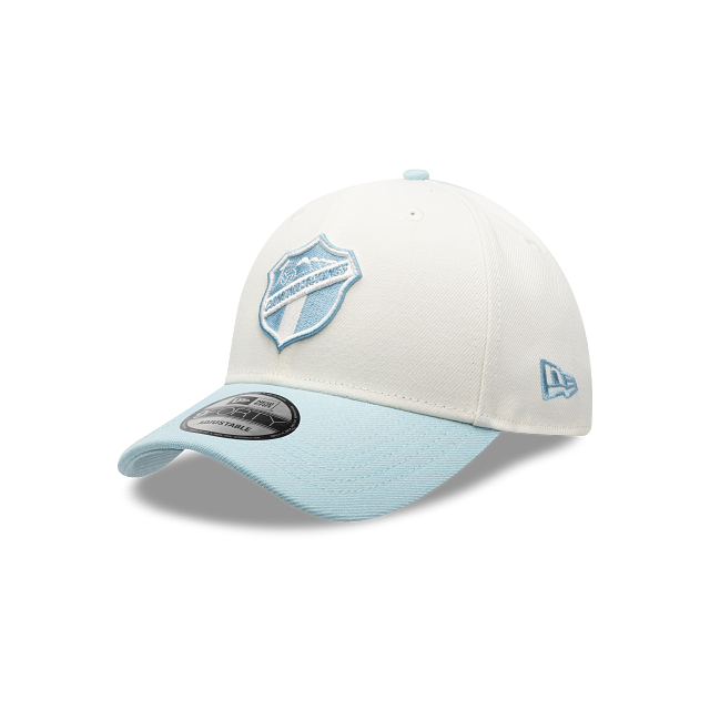 Comunicaciones FC Historic Patch 9FORTY Snapback