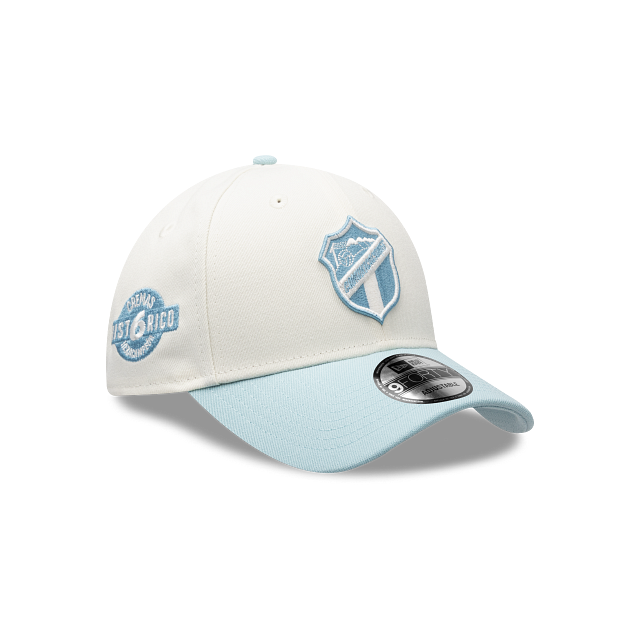 Comunicaciones FC Historic Patch 9FORTY Snapback