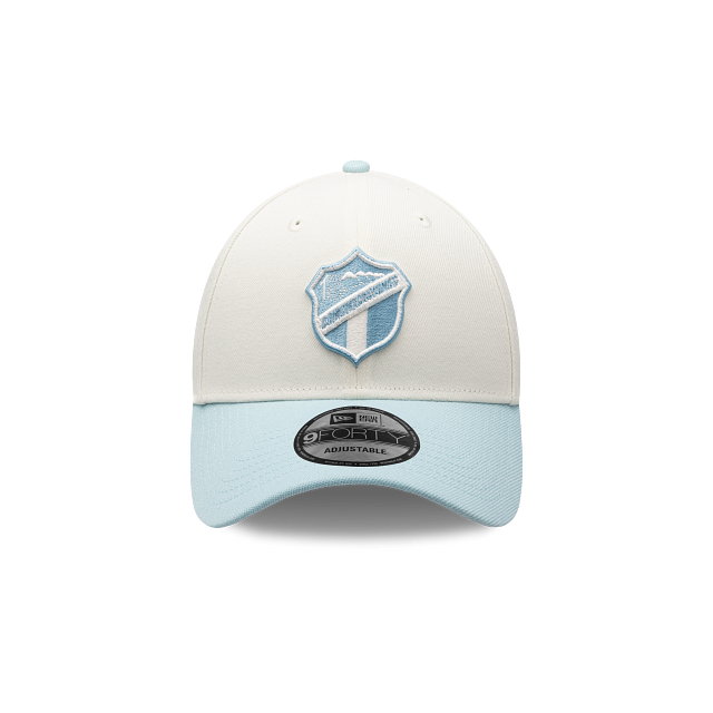 Comunicaciones FC Historic Patch 9FORTY Snapback