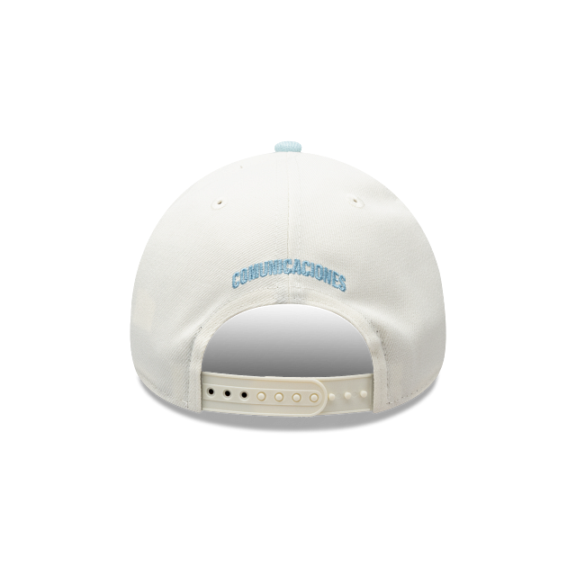 Comunicaciones FC Historic Patch 9FORTY Snapback