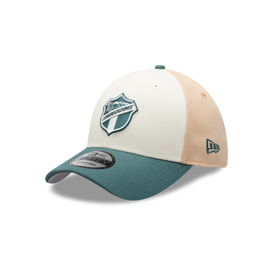 Comunicaciones FC Three Tone 9FORTY Snapback