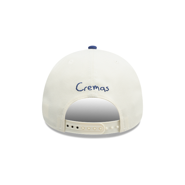 Comunicaciones FC Crayon Pin 9FORTY M-Crown Snapback