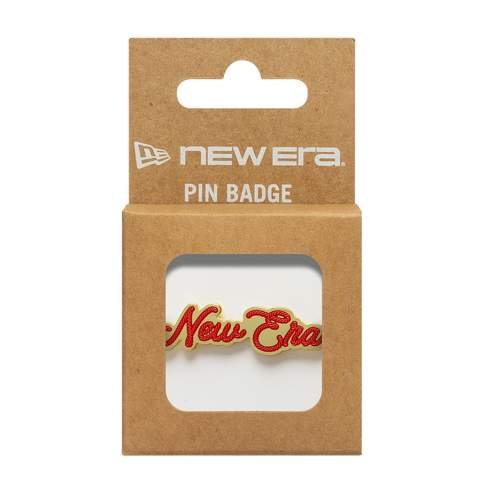 Pin New Era Rope Año Nuevo Chino
