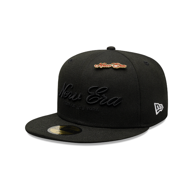 Pin New Era Rope Año Nuevo Chino