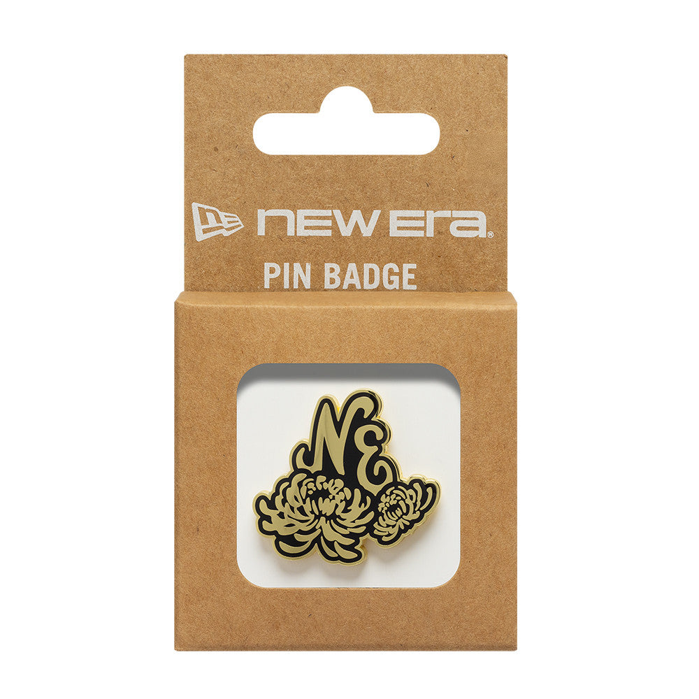 Pin New Era Flor de Loto Año Nuevo Chino