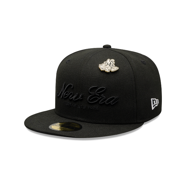 Pin New Era Flor de Loto Año Nuevo Chino