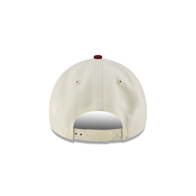 Los Angeles Dodgers MLB Flourishes 9FORTY A-Frame Snapback