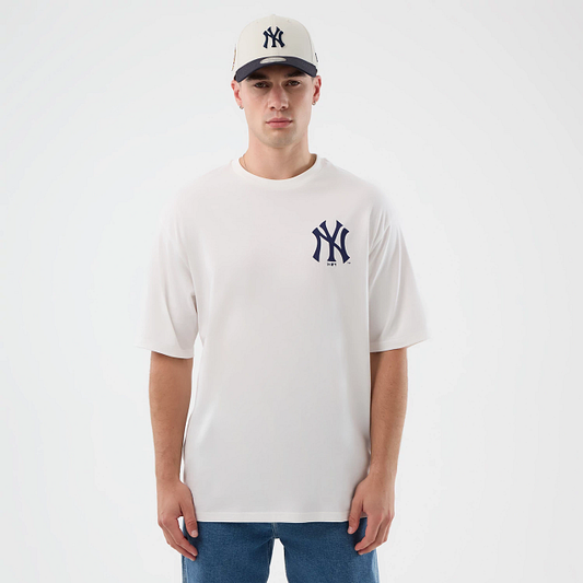 Playera Manga Corta New York Yankees MLB Emea Summer